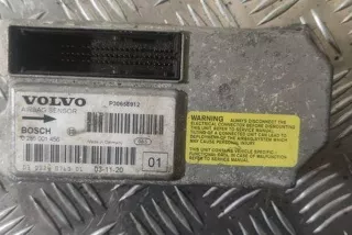 30658912 , art5968366 Блок AirBag Volvo S60 2 Арт 5968366, вид 1