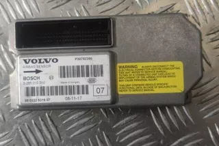 30782386 , art5968367 Блок AirBag Volvo S80 2 restailing  Арт 5968367, вид 1