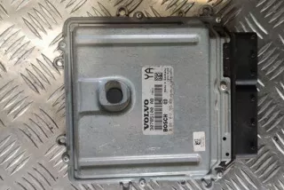 30785100 , art5968565 Блок управления двигателем Volvo V70 3 Арт 5968565, вид 1