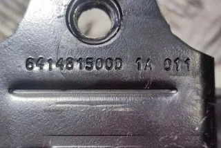 641481500D , art5969154 Ремень безопасности задний левый Ford Mustang 6 Арт 5969154, вид 4
