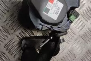 626747100F , art5969220 Ремень безопасности задний левый BMW X6 F16 Арт 5969220, вид 1