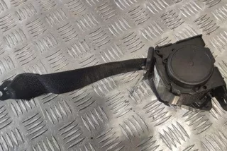 619185100 , art5969278 Ремень безопасности задний левый BMW 2 F45/F46 Арт 5969278