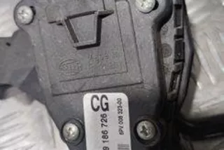9186726 , art5969495 Педаль газа Saab 9-3 2 Арт 5969495, вид 2
