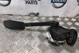 9496821 , art5969506 Педаль газа Volvo S80 2 restailing  Арт 5969506, вид 1