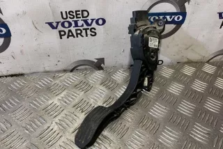 6G929F836BD , art5969530 Педаль газа Volvo V70 3 Арт 5969530, вид 1