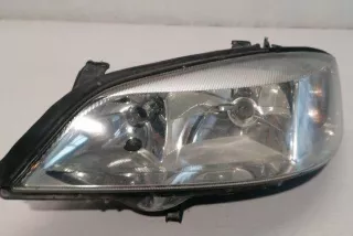 13132455, 1EG00764045 , art5110127 Фара правая Opel Astra H Арт 5110127, вид 2