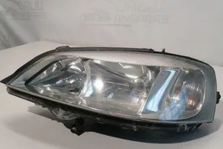 13132455, 1EG00764045 , art5110127 Фара правая Opel Astra H Арт 5110127, вид 3