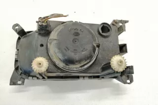 13347900, 13472800 , art5110243 Фара левая Volkswagen Passat B3 Арт 5110243, вид 2