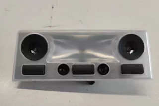 63316962058, 159374, H170507 , art5110610 Фонарь салона (плафон) BMW 5 E60/E61 Арт 5110610, вид 1