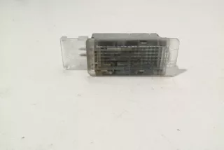 6L0947565 , art5110743 Пластик салона Skoda Octavia A5 Арт 5110743, вид 1