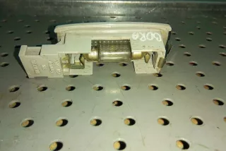 3B0947113 , art5119265 Пластик салона Volkswagen Bora Арт 5119265, вид 1