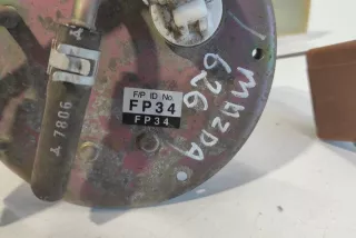 FP34, 7806 , art5119479 Насос топливный Mazda 323 BA Арт 5119479, вид 1