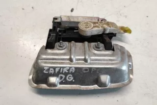50265MS, 260933585 , art5130129 Ручка наружная задняя левая Opel Zafira A Арт 5130129, вид 1