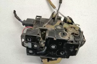 art5133546 Замок двери задней левой Audi A6 C5 (S6,RS6) Арт 5133546, вид 1