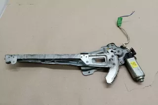 62188AE01A , art5134817 Стеклоподъемник задний левый Subaru Legacy 3 Арт 5134817