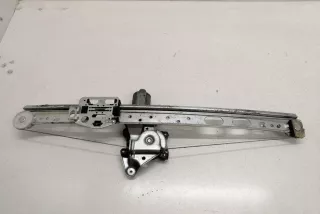 9137041094 , art5134951 Стеклоподъемник задний левый Mercedes ML W163 Арт 5134951