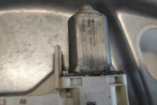 994756103, 3U72597 , art5142263 Стеклоподъемник передний левый Ford Focus 1 Арт 5142263, вид 3