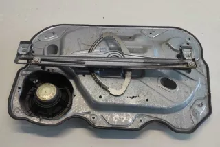 994756103, 3U72597 , art5142263 Стеклоподъемник передний левый Ford Focus 1 Арт 5142263, вид 4