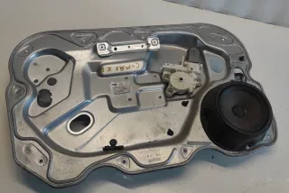 994756103, 3U72597 , art5142263 Стеклоподъемник передний левый Ford Focus 1 Арт 5142263, вид 5