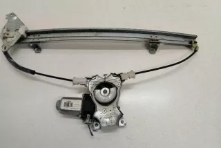 400699 , art5142413 Стеклоподъемник передний левый Nissan Almera Tino Арт 5142413, вид 1