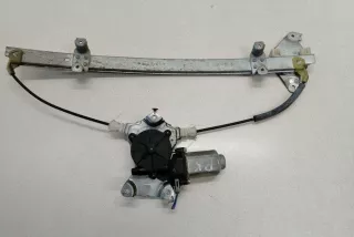 400699 , art5142413 Стеклоподъемник передний левый Nissan Almera Tino Арт 5142413, вид 2