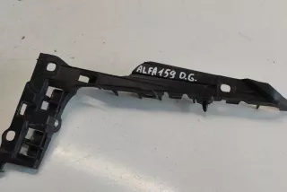 60688692DX , art5143492 Кронштейн крепления бампера заднего Alfa Romeo 159 Арт 5143492, вид 2