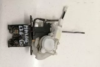 B6701 , art5143766 Замок багажника Mazda 626 GF Арт 5143766, вид 2