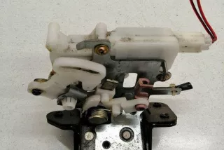 B6701 , art5143794 Замок багажника Mazda 6 1 Арт 5143794, вид 1
