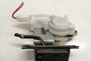 B6701 , art5143794 Замок багажника Mazda 6 1 Арт 5143794, вид 2