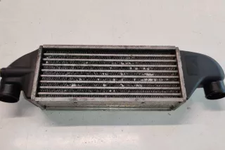 280CT2002, XS4Q9L440BD , art5147777 Интеркулер Ford Focus 1 Арт 5147777, вид 3