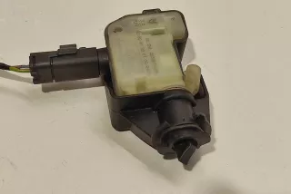 806650, 9651690280 , art5147921 Заслонка печки/климат-контроля Citroen C6 Арт 5147921, вид 1