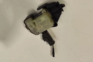 806650, 9651690280 , art5147921 Заслонка печки/климат-контроля Citroen C6 Арт 5147921, вид 2