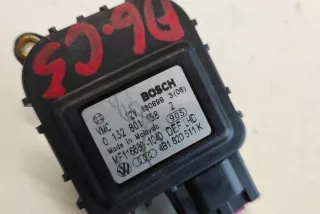 01328011582, 4B1820511K , art5147975 Заслонка печки/климат-контроля Audi A6 C5 (S6,RS6) Арт 5147975, вид 2