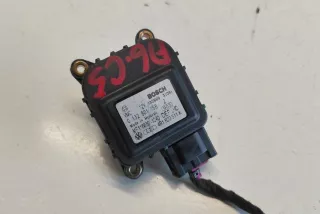 01328011582, 4B1820511K , art5147975 Заслонка печки/климат-контроля Audi A6 C5 (S6,RS6) Арт 5147975, вид 3