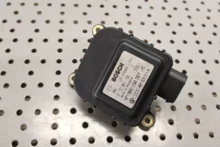 0132801158, 4B1820511K , art5148014 Заслонка печки/климат-контроля Audi A6 C5 (S6,RS6) Арт 5148014, вид 1