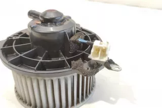 8940000 , art5148096 Сопротивление печки Mazda 323 BA Арт 5148096, вид 1