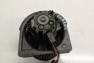 653731J, 653721C , art5148234 Сопротивление печки Opel Vectra B Арт 5148234, вид 1
