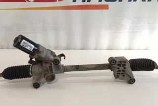 SAAP6, LP06013210 , art5150036 Рулевая рейка Honda Jazz 1 Арт 5150036, вид 1