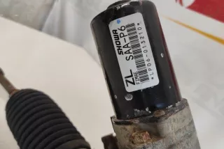 SAAP6, LP06013210 , art5150036 Рулевая рейка Honda Jazz 1 Арт 5150036, вид 2