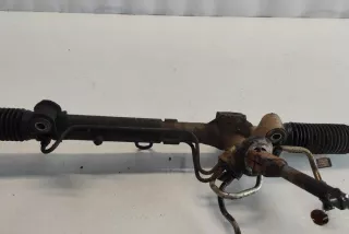98AG3A500AK, FUHC26M128 , art5150086 Рулевая рейка Ford Focus 1 Арт 5150086, вид 2