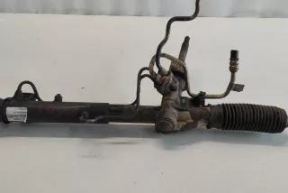 98AG3A500AK, FUHC26M128 , art5150086 Рулевая рейка Ford Focus 1 Арт 5150086, вид 4