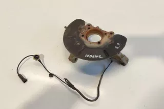 art5150517 Ступица передняя левая Chrysler Sebring 3 Арт 5150517, вид 1