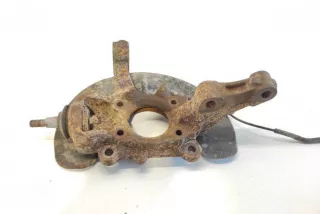 art5150517 Ступица передняя левая Chrysler Sebring 3 Арт 5150517, вид 3