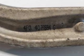 4F0407694G , art5150609 Рычаг передний правый Audi A6 C6 (S6,RS6) Арт 5150609, вид 4