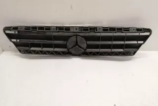 1688800083 , art5151117 Заглушка (решетка) в бампер передний Mercedes A W168 Арт 5151117, вид 1