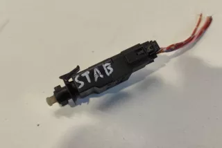 0015452009, 0015452009 , art5151731 Выключатель концевой (концевик) Mercedes A W168 Арт 5151731, вид 3