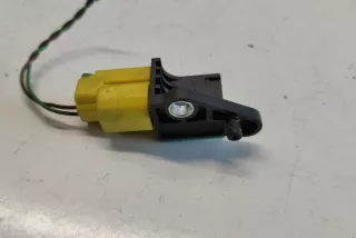 5N0959351, 49101606, 34008949PU , art5152079 Датчик удара Volkswagen Passat B7 Арт 5152079, вид 1