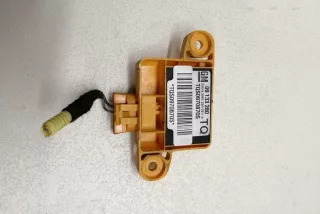 09133280, 220102116, TQS0970870S , art5152158 Датчик удара Opel Astra F Арт 5152158, вид 1