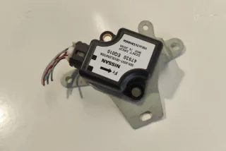 47930EQ010 , art5152211 Датчик ускорения Nissan X-Trail T30 Арт 5152211, вид 3