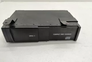 10R020206 , art5152837 CD-чейнджер Ford Galaxy 1 restailing Арт 5152837